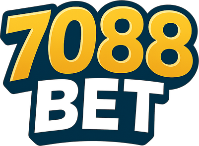 7088bet Logo